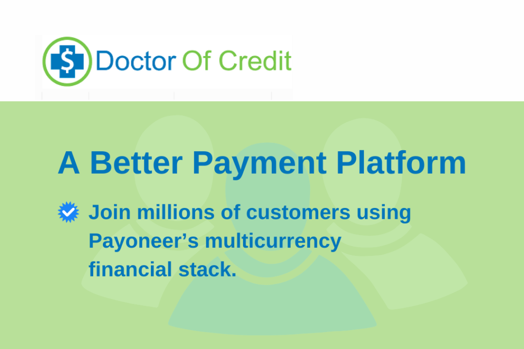 Doctor of Credit